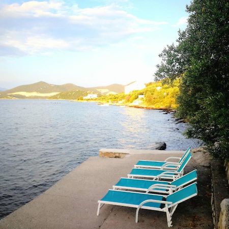 Beach House Olea Apartment Blazevo Ngoại thất bức ảnh