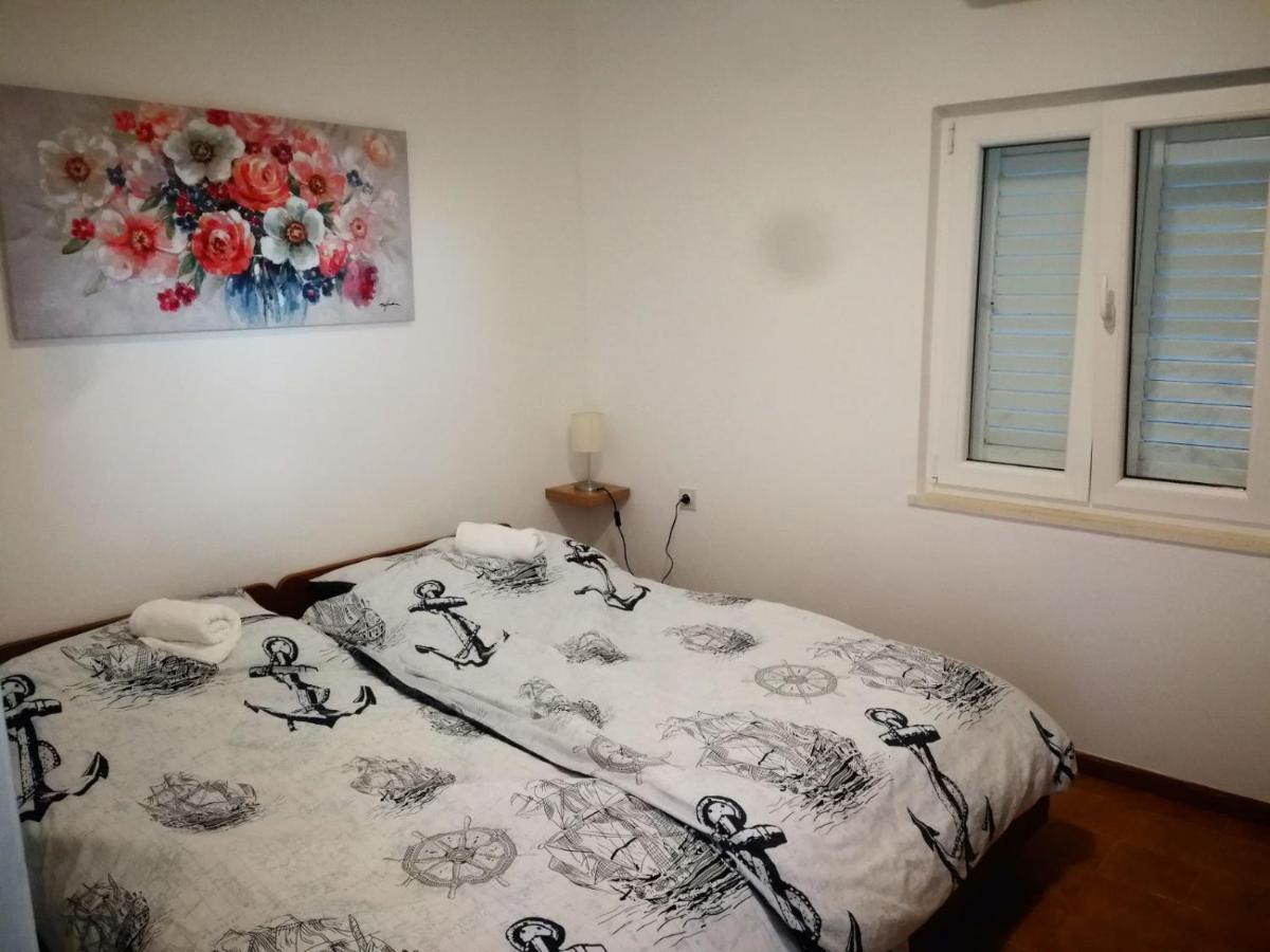 Beach House Olea Apartment Blazevo Ngoại thất bức ảnh
