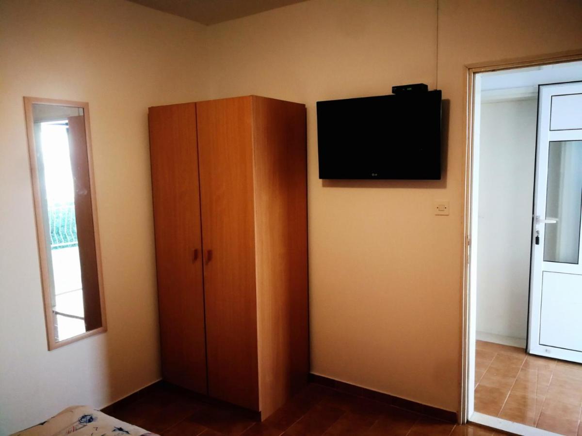 Beach House Olea Apartment Blazevo Ngoại thất bức ảnh
