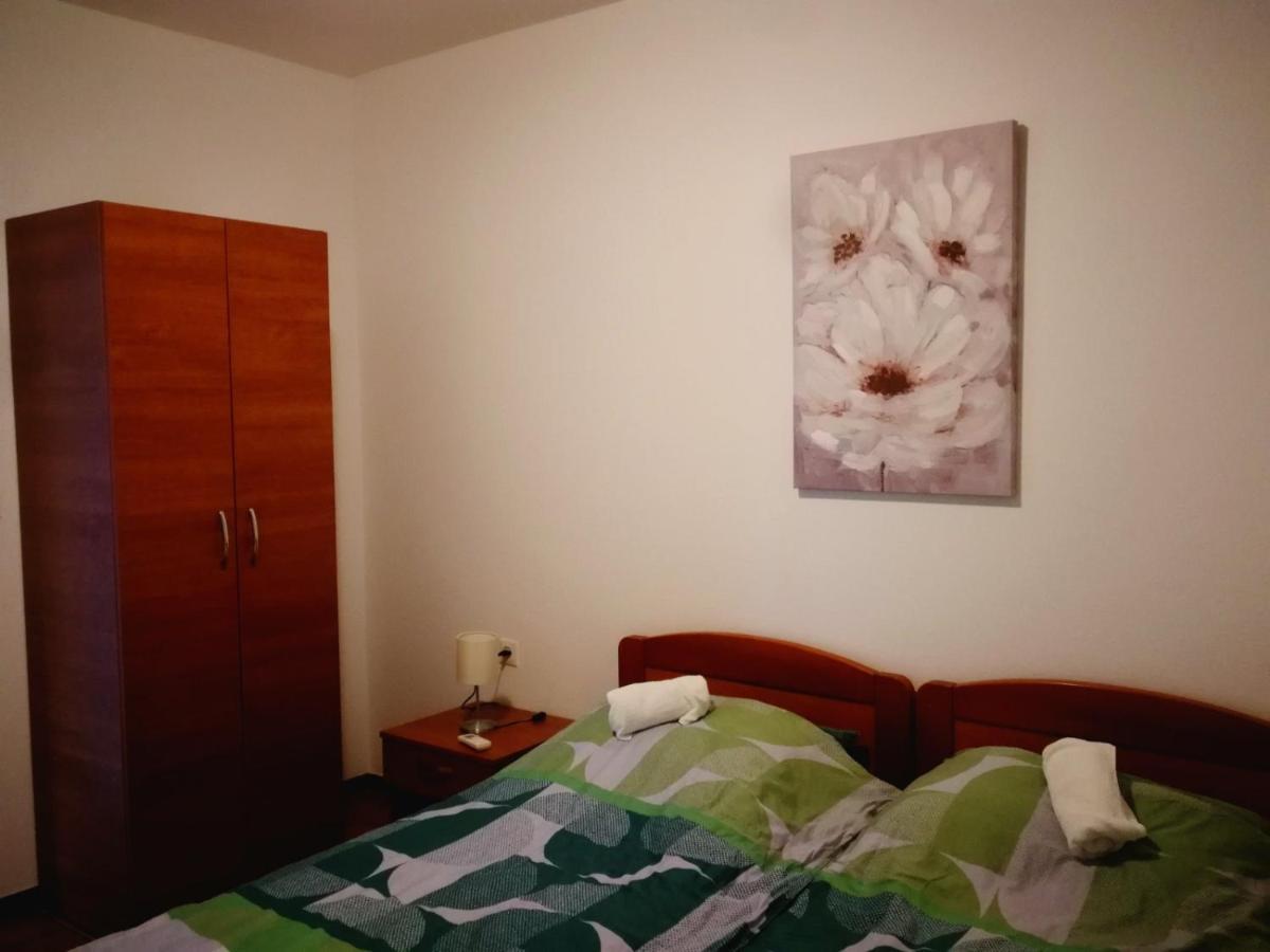 Beach House Olea Apartment Blazevo Ngoại thất bức ảnh