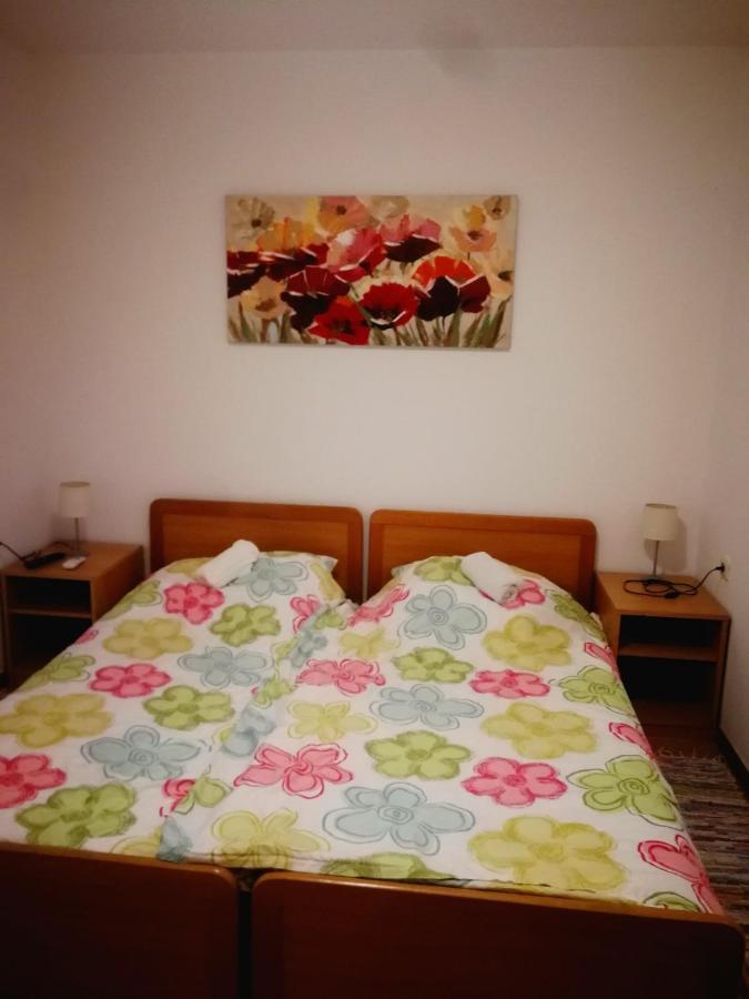 Beach House Olea Apartment Blazevo Ngoại thất bức ảnh