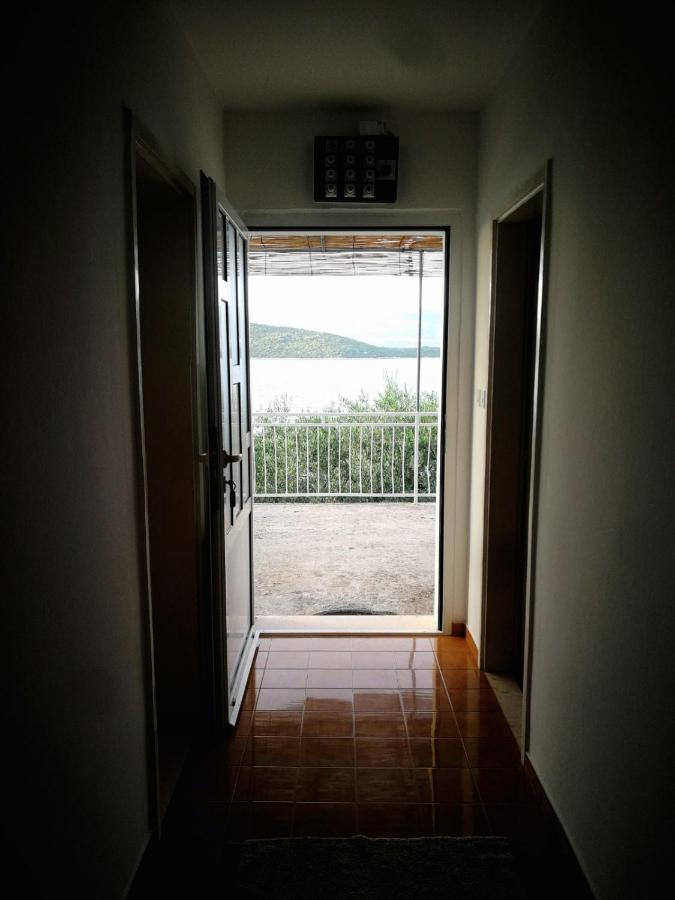 Beach House Olea Apartment Blazevo Ngoại thất bức ảnh
