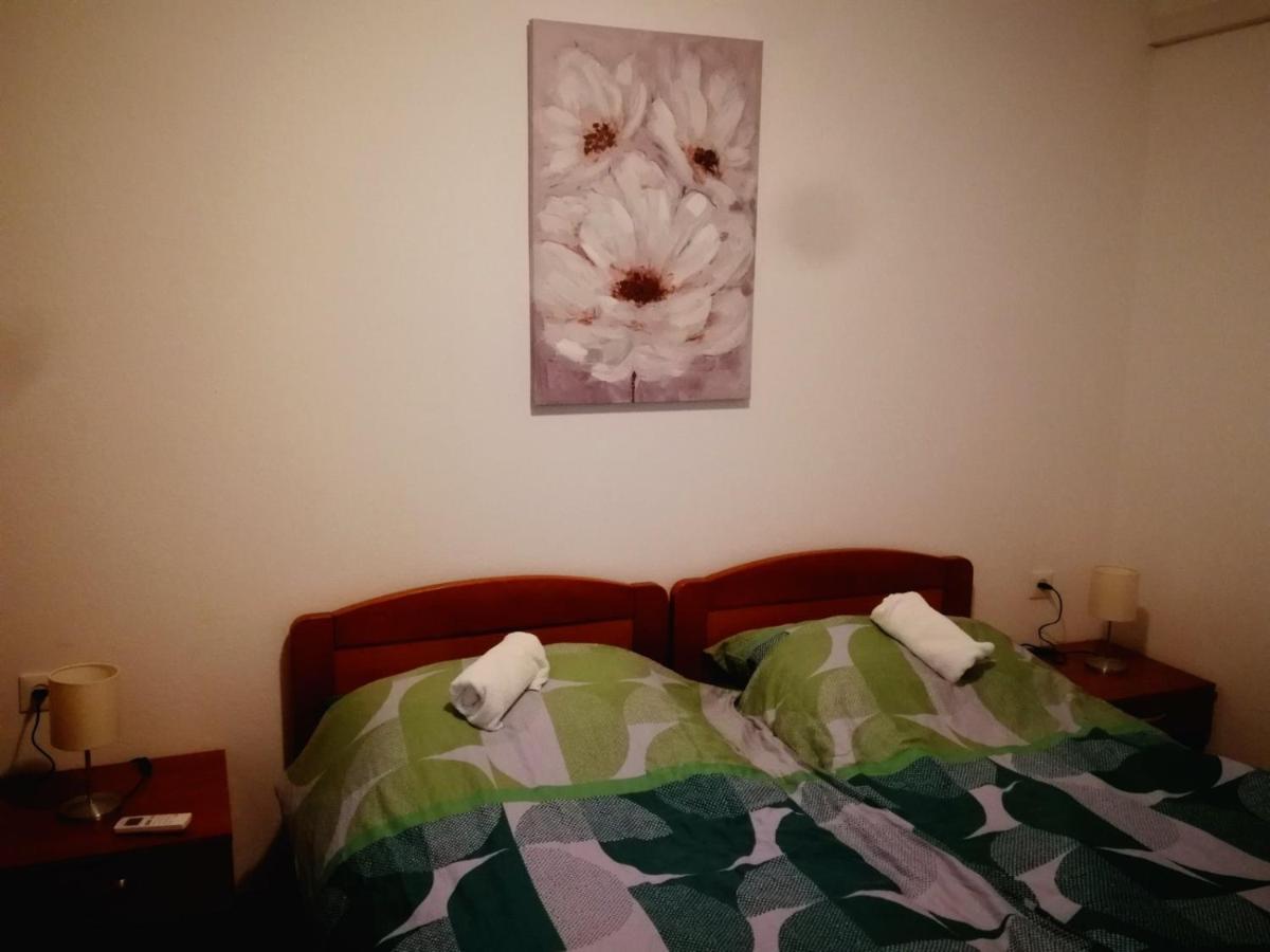 Beach House Olea Apartment Blazevo Ngoại thất bức ảnh